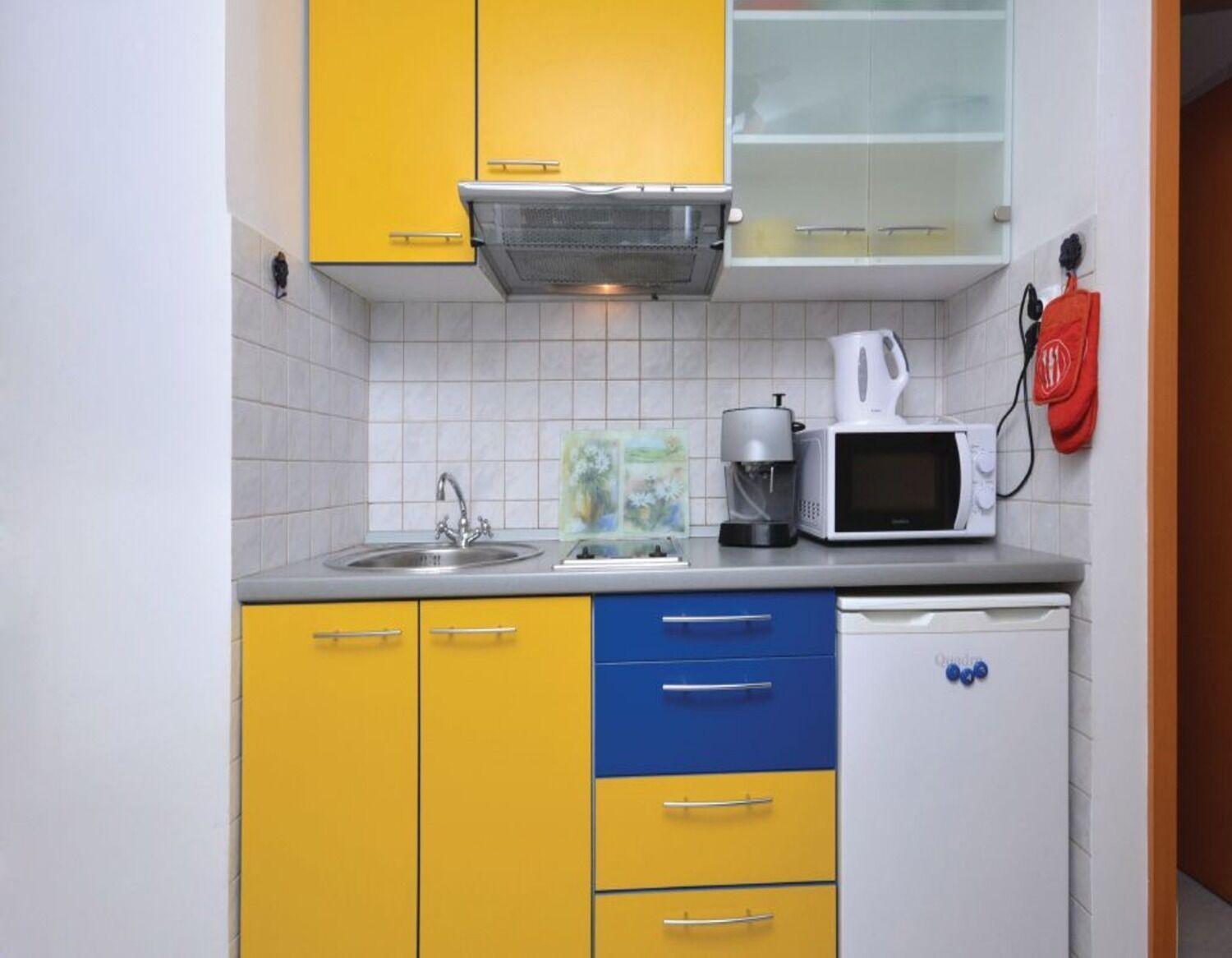 Apartment Mia Split Exterior foto