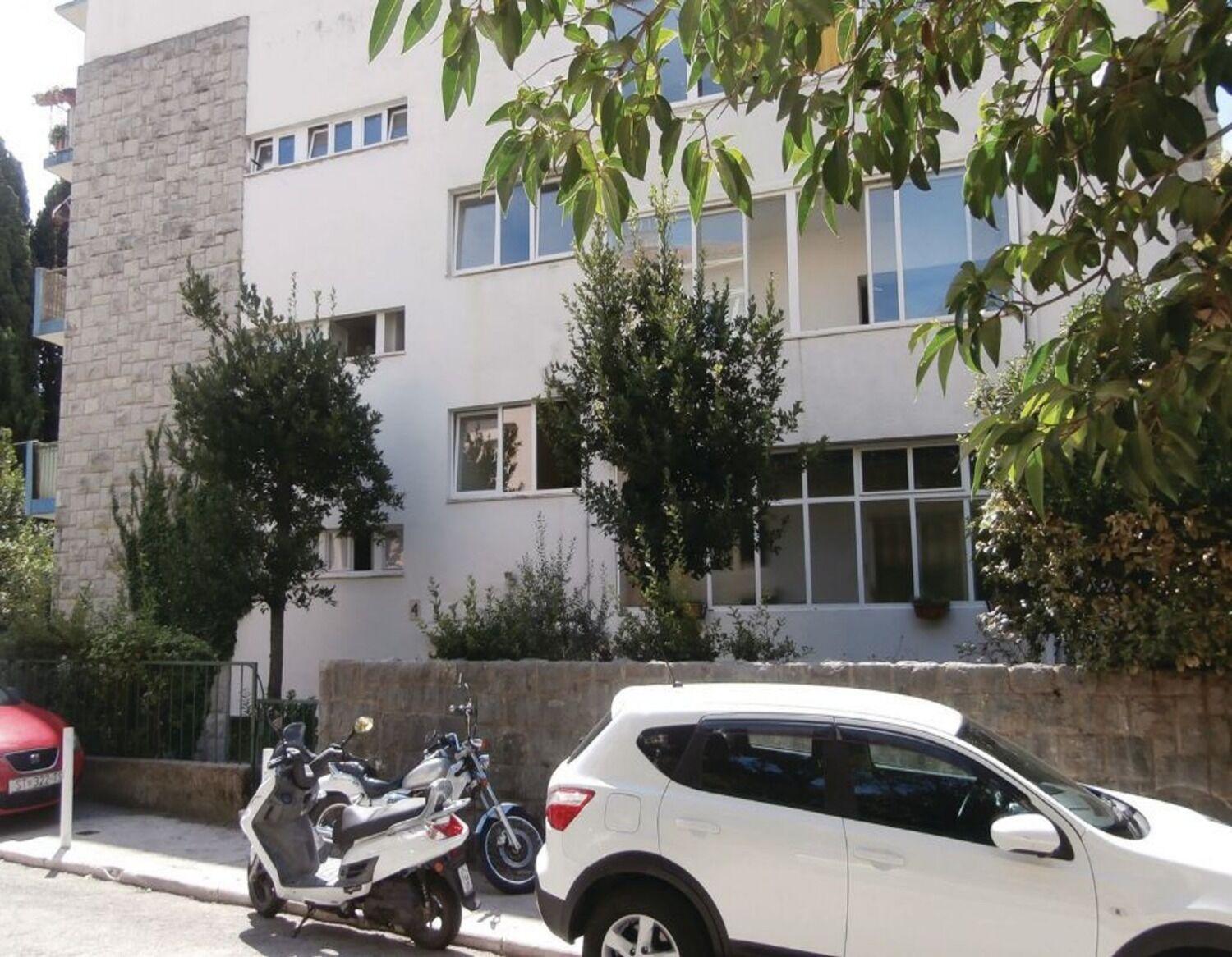Apartment Mia Split Exterior foto